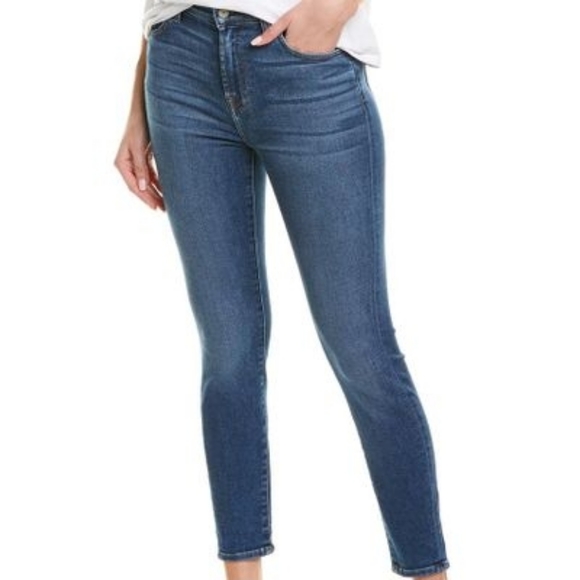 7 For All Mankind Denim - 7 for all Mankind Gwenevere jeans